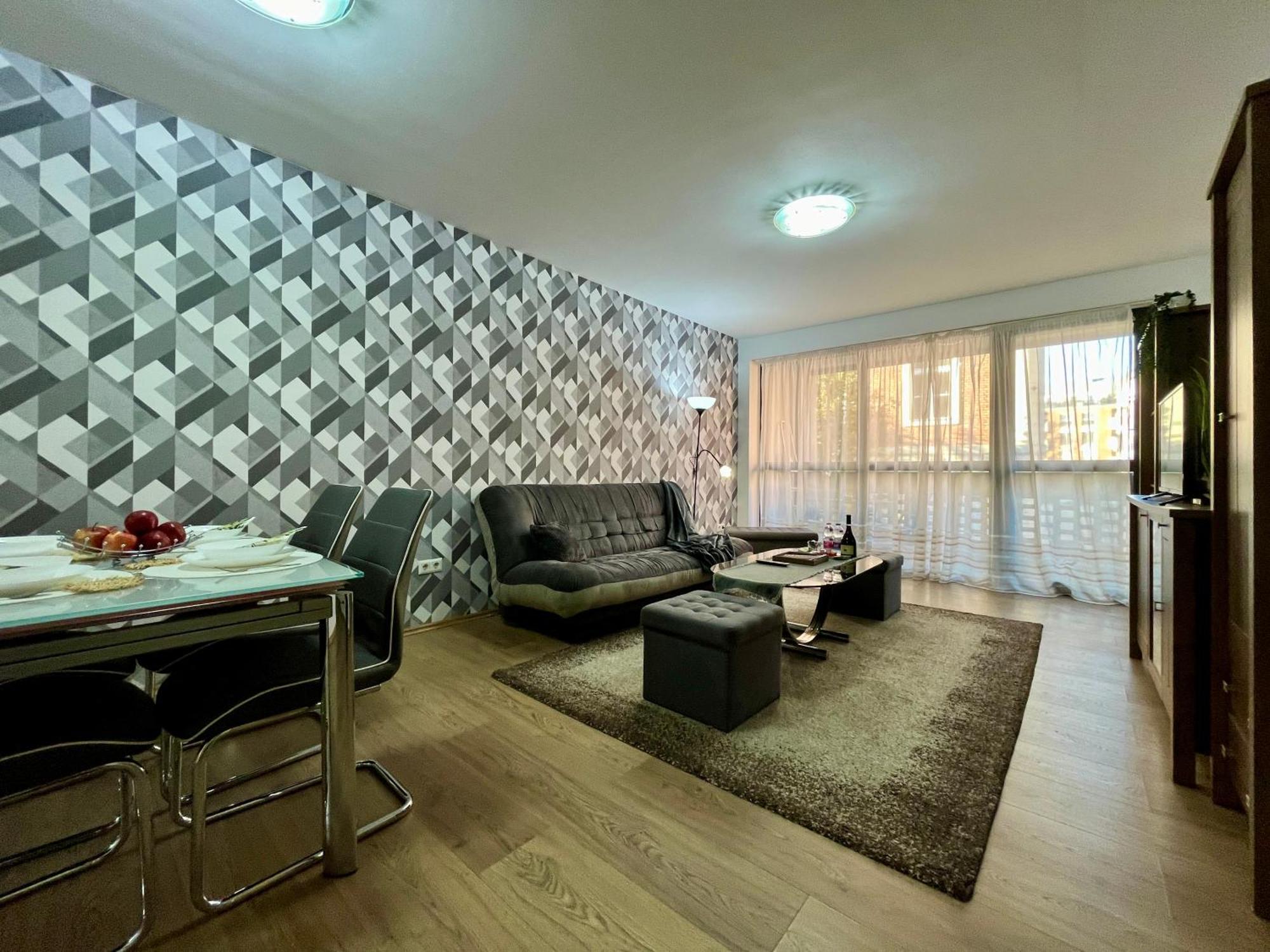Centre Simonffy Apartmán Debrecen