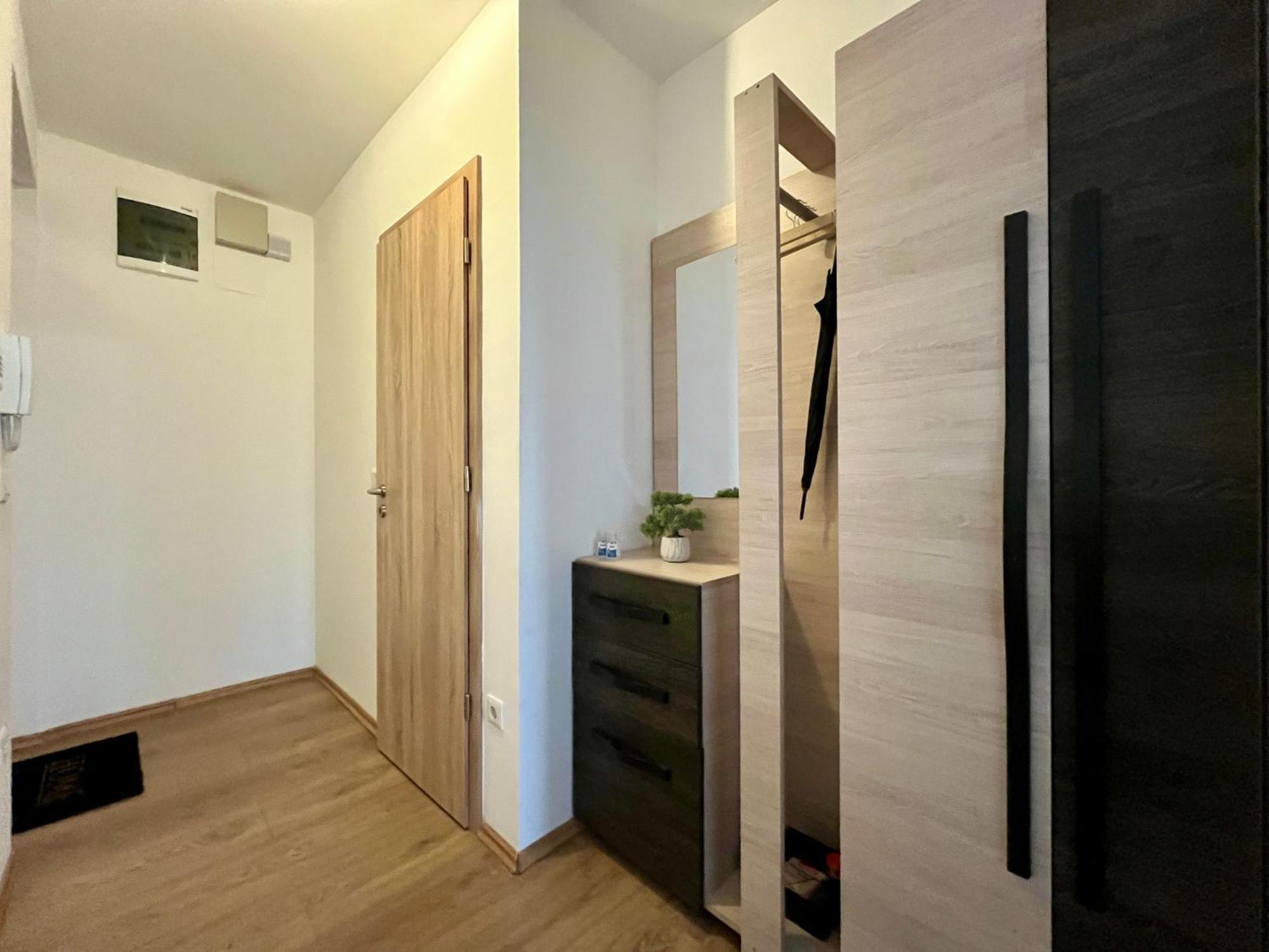Centre Simonffy Apartmán Debrecen