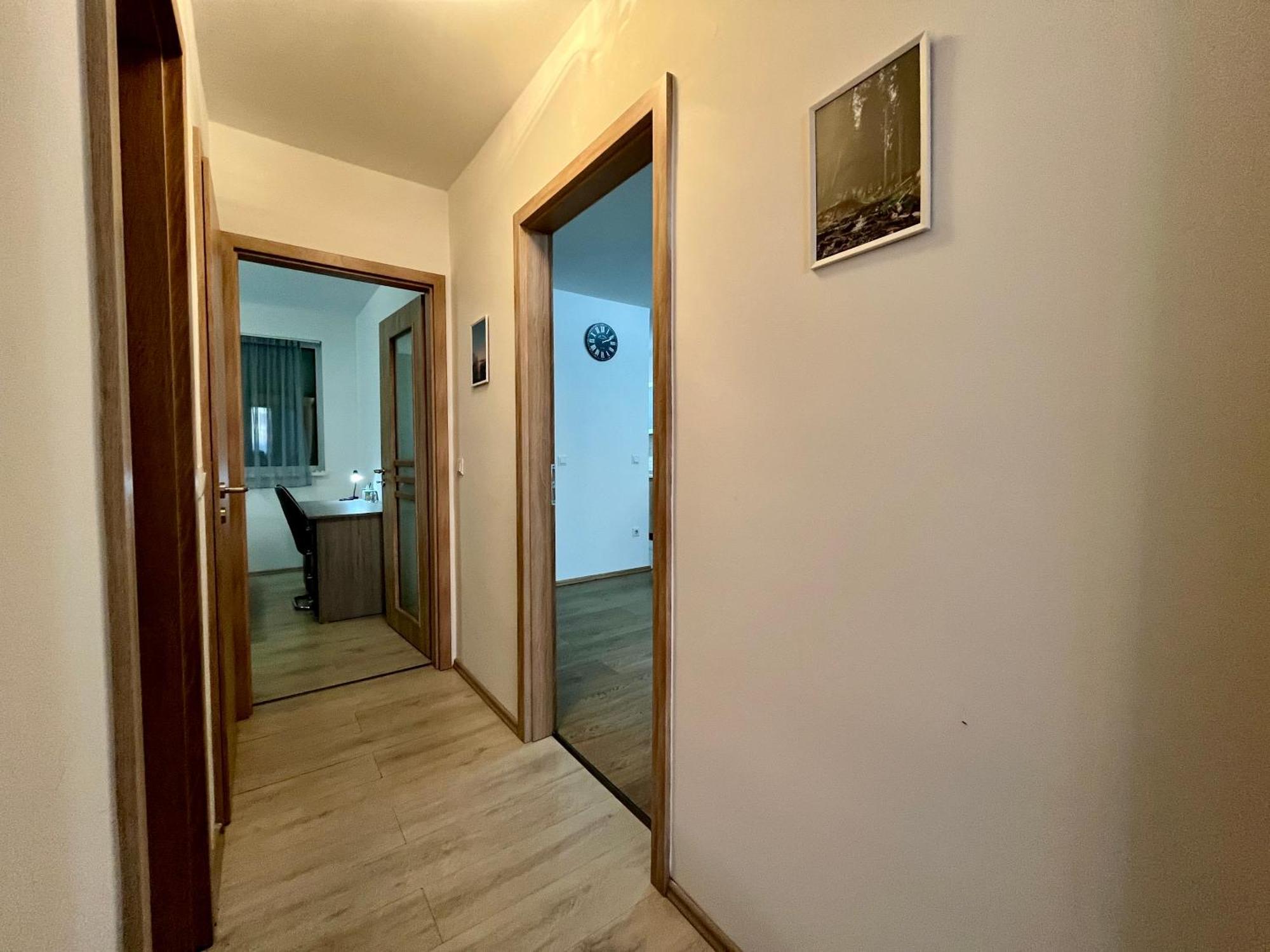 Apartmán Centre Simonffy Debrecen